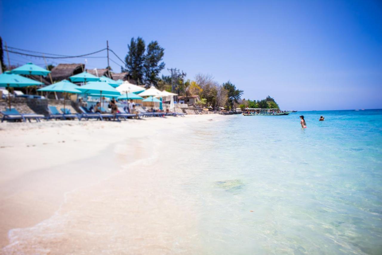 Resor Sunrise 4*