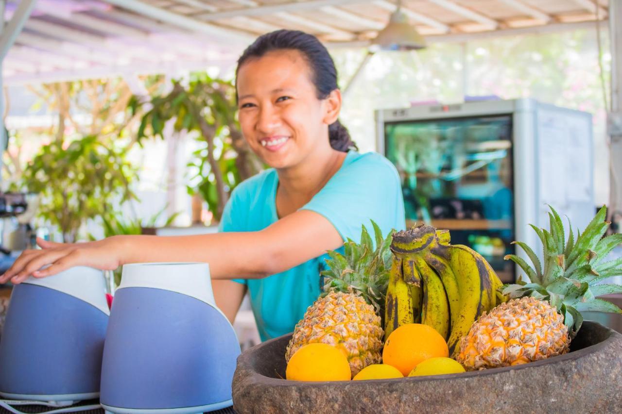 Resor Sunrise Gili Air