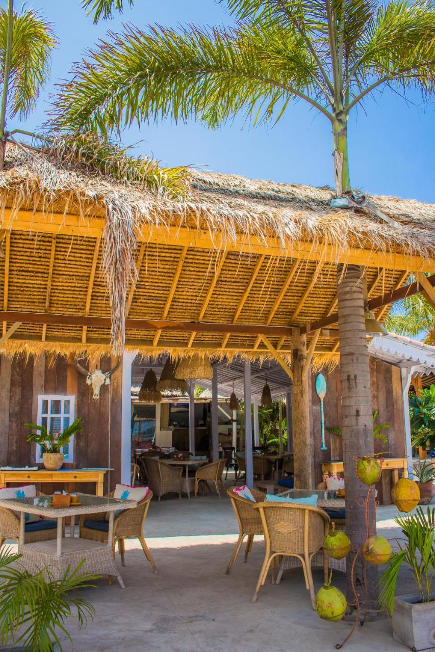 Sunrise Resor Gili Air
